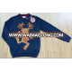 Wholesale anti-pilling christmas sweater ,ugly christmas sweater for women (BKN13)